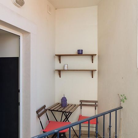 Flh Anjos Cosy Place Apartment Lisbon Bilik gambar