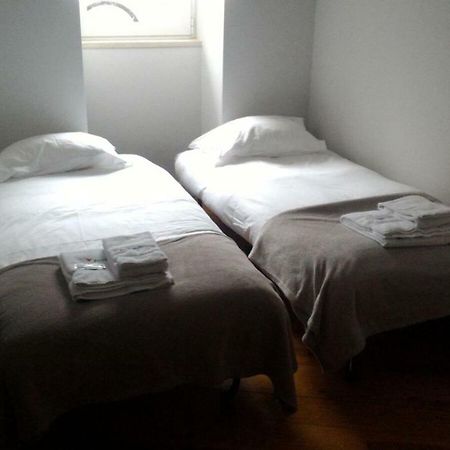 Flh Anjos Cosy Place Apartment Lisbon Luaran gambar