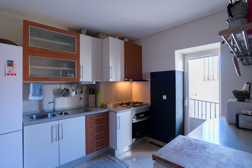 Flh Anjos Cosy Place Apartment Lisbon Bilik gambar