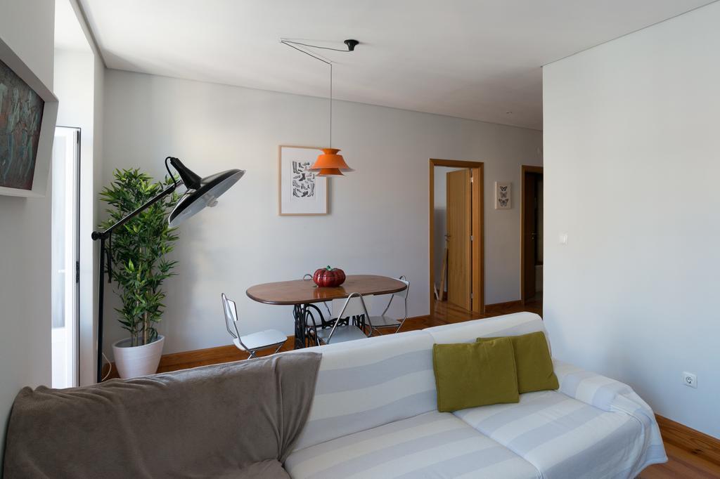 Flh Anjos Cosy Place Lisbon Bilik gambar