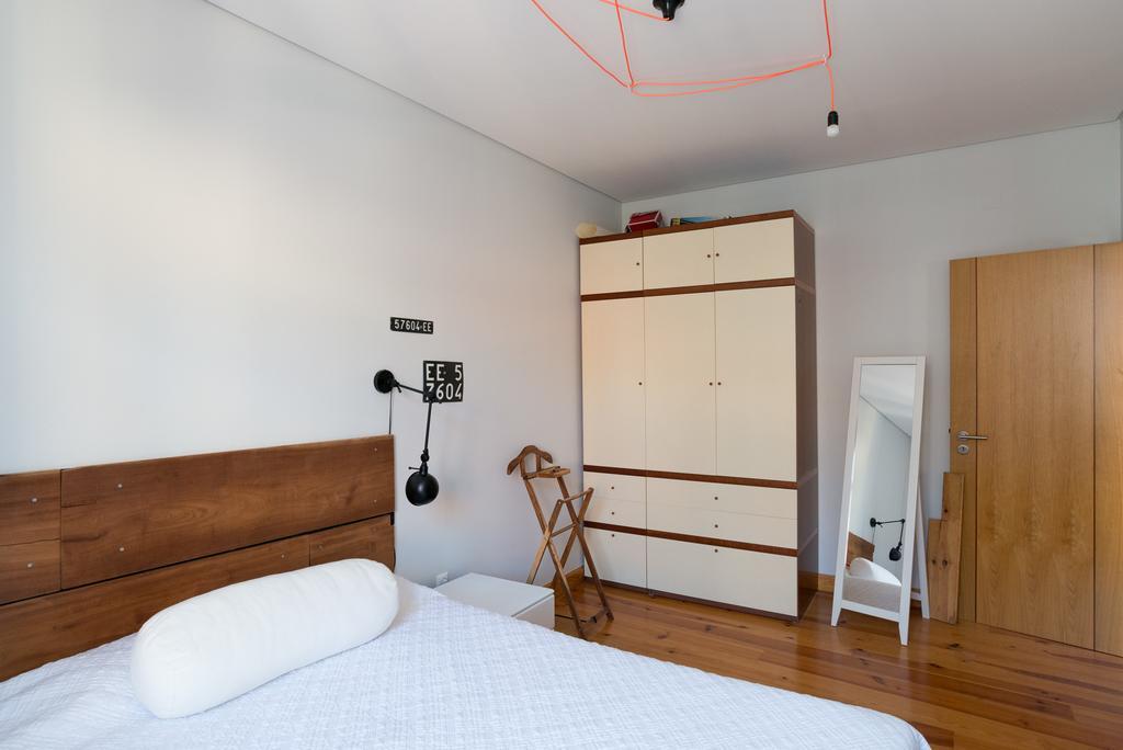 Flh Anjos Cosy Place Apartment Lisbon Bilik gambar