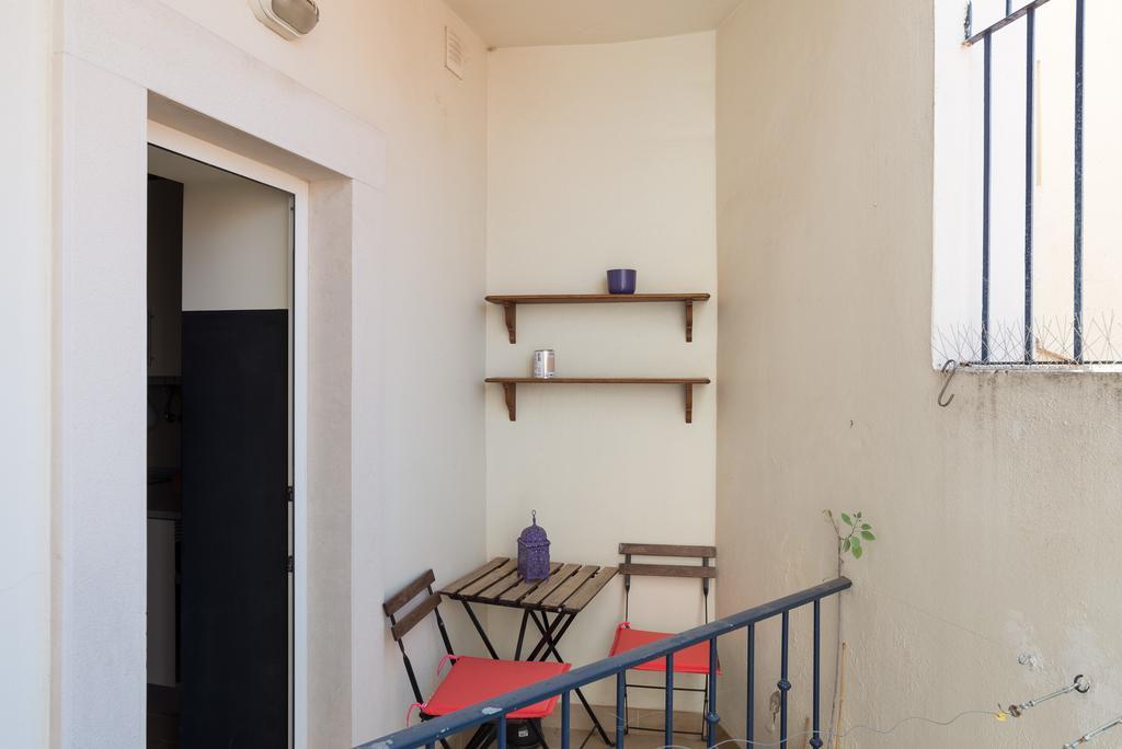 Flh Anjos Cosy Place Apartment Lisbon Bilik gambar