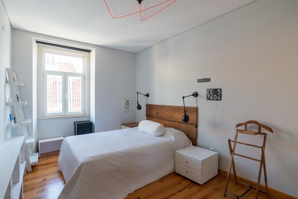 Flh Anjos Cosy Place Lisbon Bilik gambar