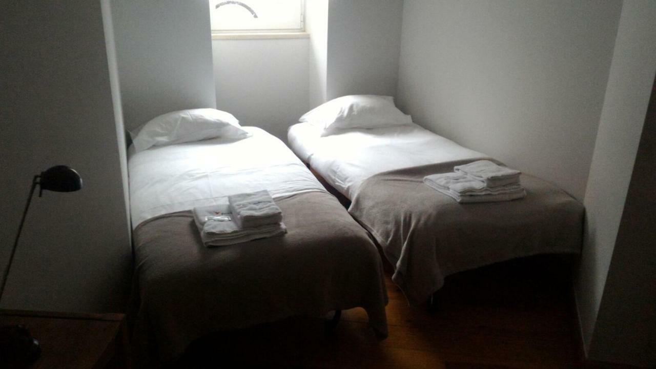 Flh Anjos Cosy Place Apartment Lisbon Luaran gambar